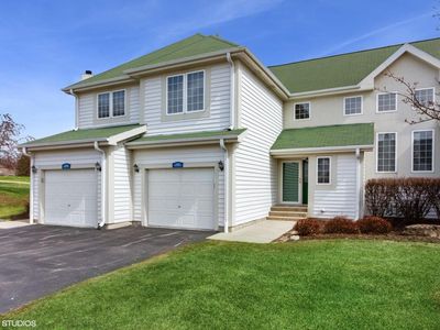 1791 Woodland CIRCLE, Lake Geneva, WI, 53147