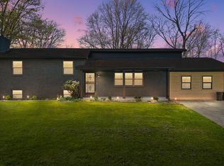 4020 Hitching Post Rd, Pigeon Forge, TN 37863