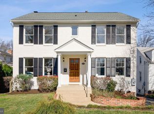4414 N Old Glebe Rd, Arlington, VA 22207