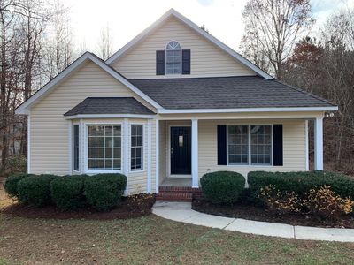 125 Windsor Ct, Franklinton, NC, 27525