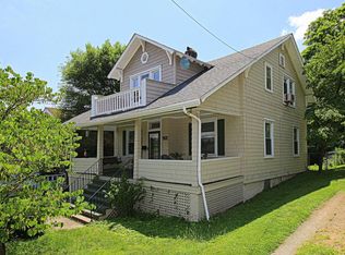 912 Wasena Ave SW, Roanoke, VA 24015