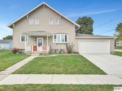 1485 N 11th St, David City, NE, 68632