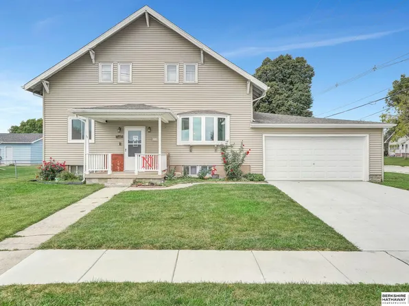 1485 N 11th St, David City, NE 68632