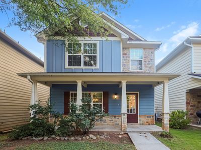 187 Preserve Dr, Newnan, GA, 30263