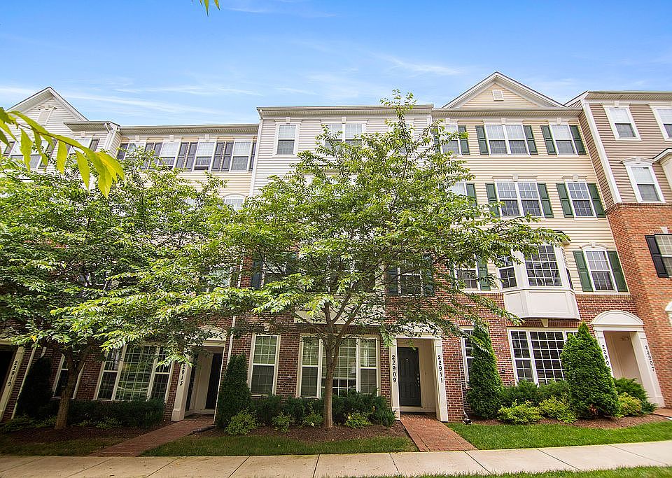 1st image of 22909 Spicebush Dr #1541