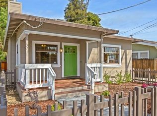 423 Atlanta Ave, San Jose, CA 95125