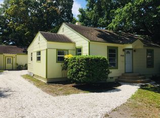 2605 11th Ave W, Bradenton, FL 34205