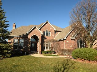 8720 W 141st Pl, Orland Park, IL