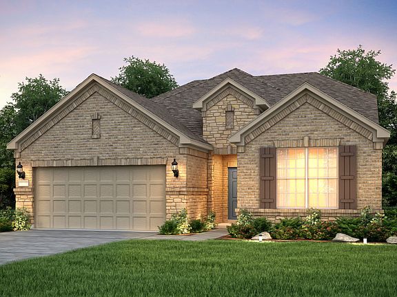 Home Exterior B