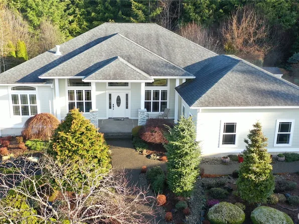 50 Holbrook Lane, Aberdeen, WA 98520