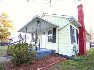 132 Powder St SW, Concord, NC 28025