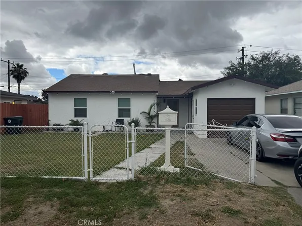 1699 Vine St, San Bernardino, CA 92411