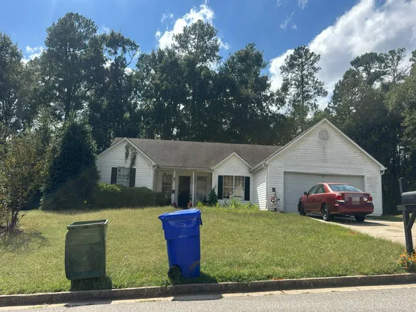 710 Heritage Ridge Dr, Monroe, GA 30655
