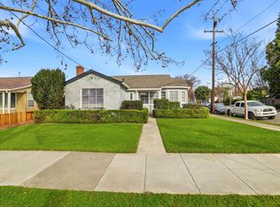 894 S 10th St, San Jose, CA 95112