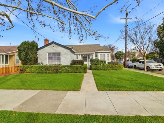 894 S 10th St, San Jose, CA 95112