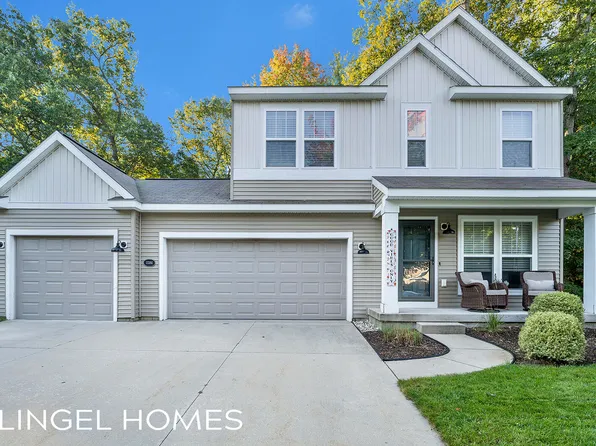 13384 Red Leaf Ct, Nunica, MI 49448