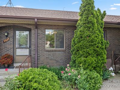 7024 Gardenview Ct SW, Byron Center, MI, 49315
