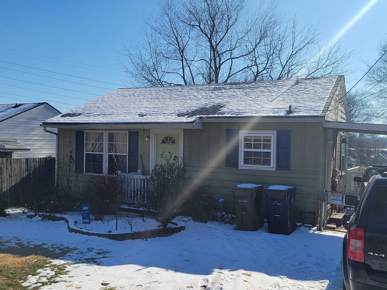 1618 Brown Ave, Knoxville, TN 37917 Zillow