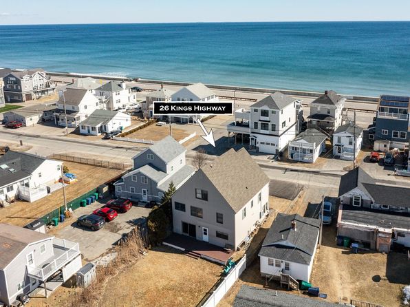 26 Kings Highway, Hampton, NH 03842
