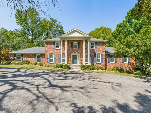 806 Willowdale Ct, Nashville, TN 37220