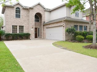 17510 Colony Stream Dr, Spring, TX 77379