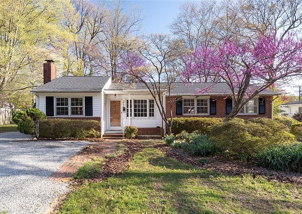 2909 Dellwood Dr, Greensboro, NC 27408 Zillow