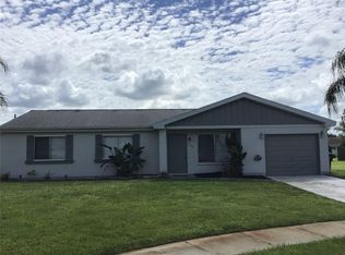 7104 Gama Ct, North Port, FL 34287