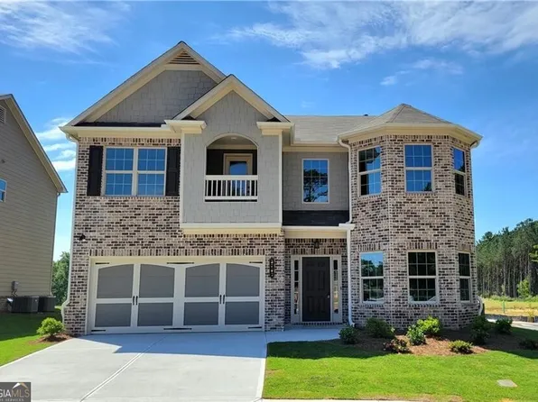 1066 Lakeview Oaks Ct #18-B, Grayson, GA 30017