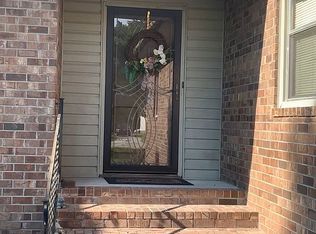 539 Quail Run Rd, Lumberton, NC 28358