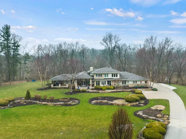 14122 Aboite Center Rd, Fort Wayne, IN 46814