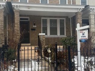 812 Emerson St NW, Washington, DC 20011