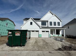 856 Preston Ln, Oswego, IL