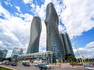 60 Absolute Ave S #5003, Mississauga, ON L4Z 0A9