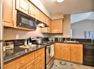 Rosemeade Apartments, Roseville, CA 95661