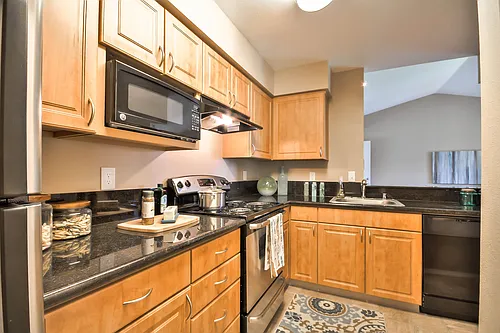 Rosemeade Apartments Photo 1 Rosemeade Apartments Photo 1