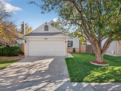 5652 S Yank Court, Littleton, CO, 80127
