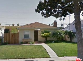 306 W Hillsdale St, Inglewood, CA 90302