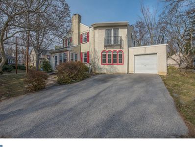 1466 Manoa Rd, Wynnewood, PA, 19096