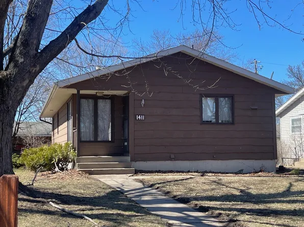 1411 11th Ave N, Saint Cloud, MN 56303