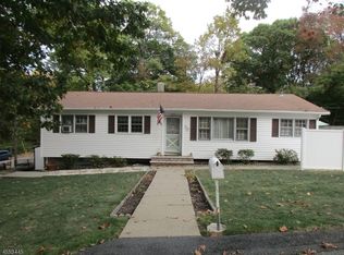 531 Logan Dr, Landing, NJ 07850