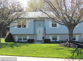 3458 Augusta Rd, Manchester, MD 21102