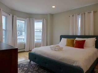 (Undisclosed Address), Brookline, MA 02445
