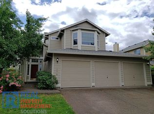 15876 NW Energia St, Portland, OR 97229