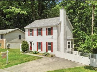 16058 Dorset Rd, Laurel, MD 20707