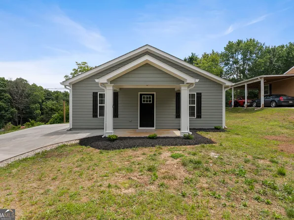 2270 Floyd Rd, Gainesville, GA 30507