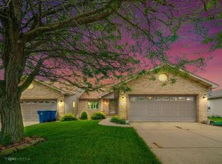 1536 Rokosz Ln, Dyer, IN 46311