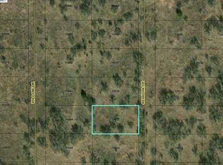 0 Sequoia Dr, Iowa Park, TX 76367