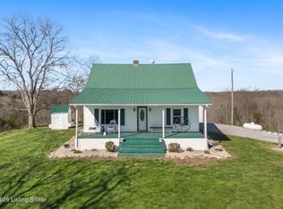 7805 Georgetown Rd, Owenton, KY 40359