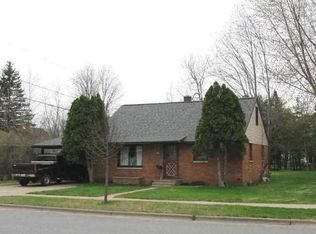 816 Indiana Ave, Stevens Point, WI 54481