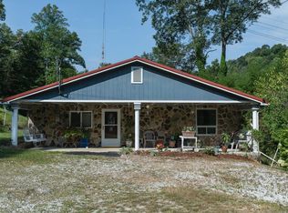 2639 Big Pete Rd, Franklin Furnace, OH 45629